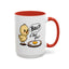 Humor Mug - Bro is That You