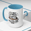 Animal Mug - It's Not Laziness