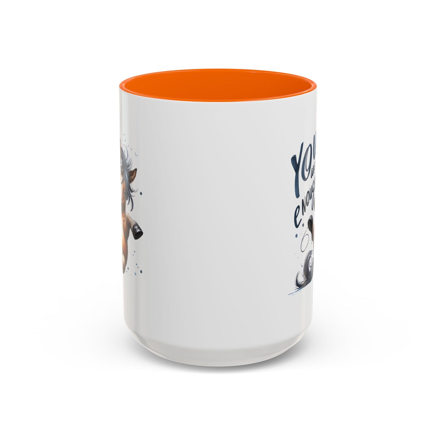 Wellness Mug - You Are Enough