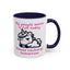 Office Mug - My people Meter