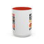 Humor Mug - My Temper