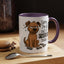 Adult Mug - Sorry I'm All Out of Fucks