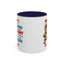 Office Mug - Back Off