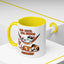 Animal Mug - Too Cool For Fetch