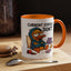 Office Mug - Current Status