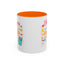 Anniversary Mug - I Love You Enough