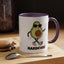 Humor Mug - Hardcore