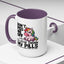 Adult Mug - Don't Piss Me Off