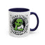 Alien Mug - Homesick Alien