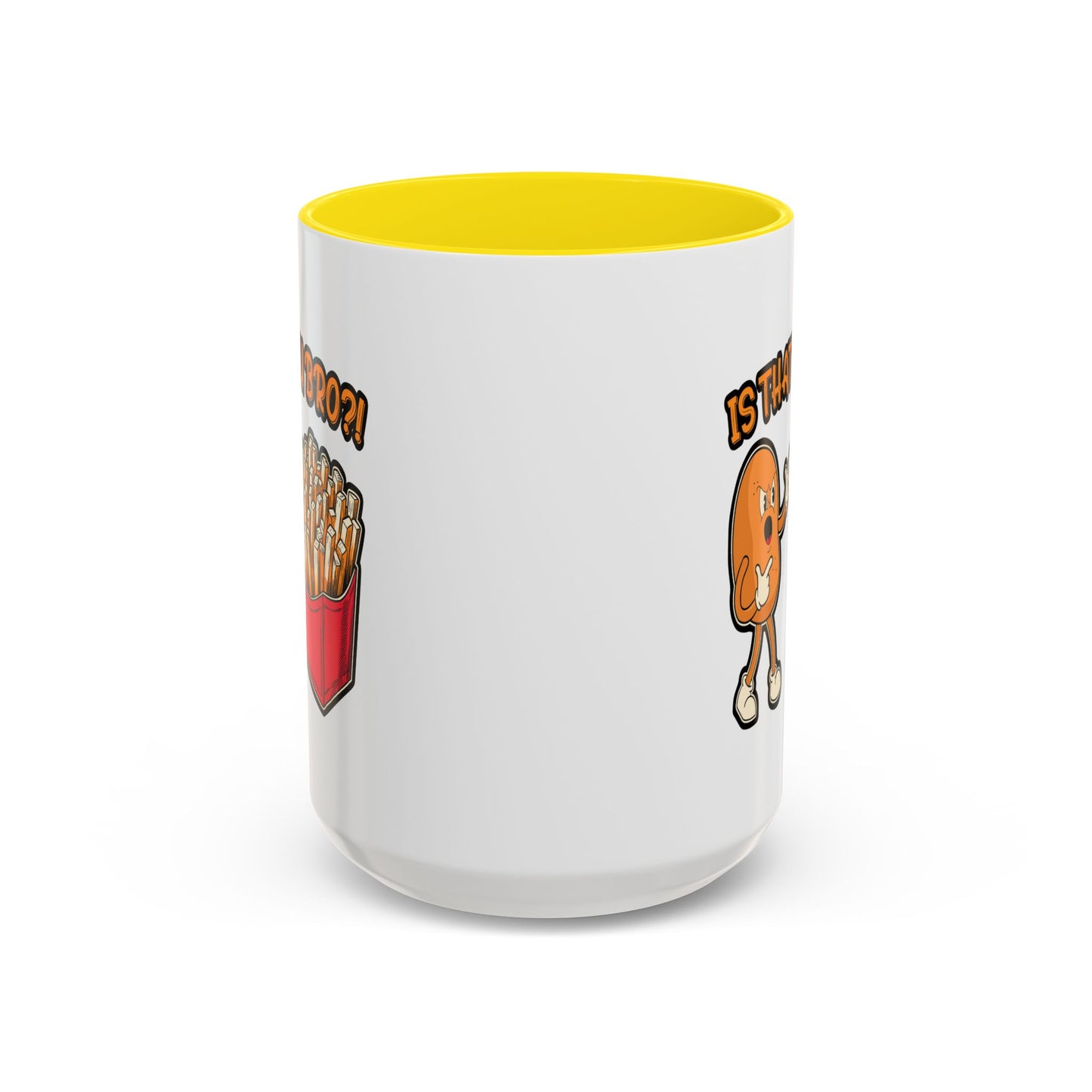 Humor Mug - Is That You Bro