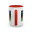 Alien Mug - F*cking Humans