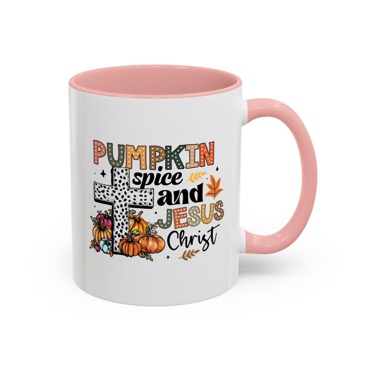 Fall Mug