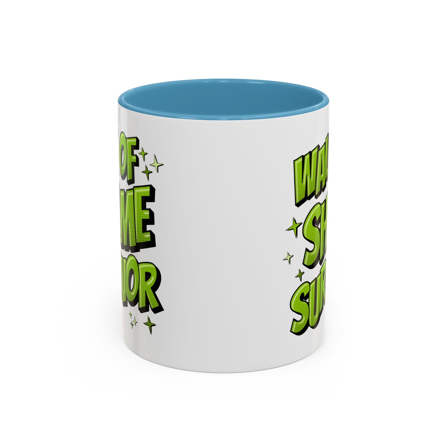 Adult Mug - Walk of Shame Survivor