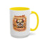 Animal Mug - Small But Mighty