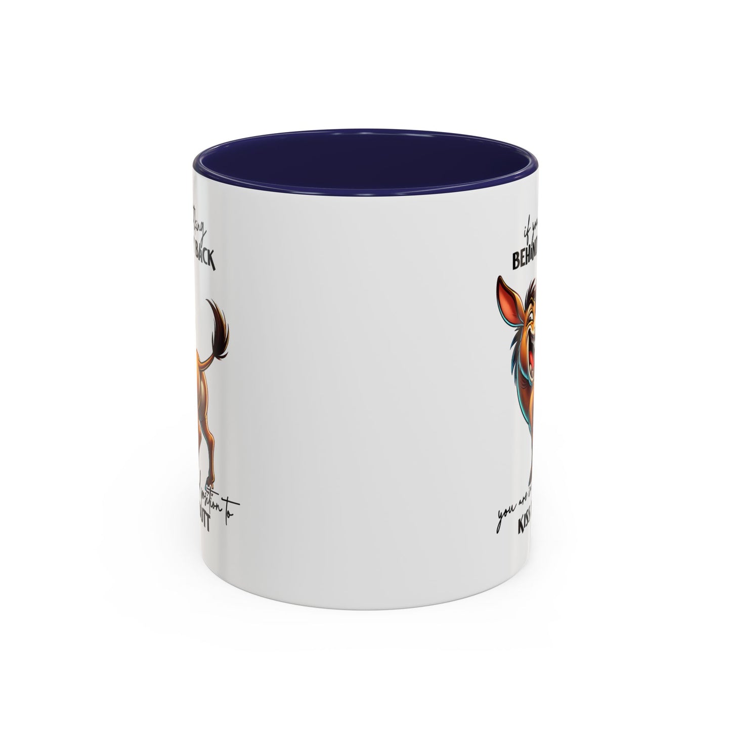 Office Mug - If You Are Talking