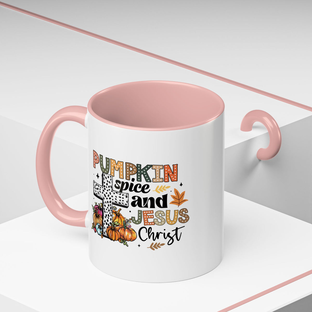 Fall Mug