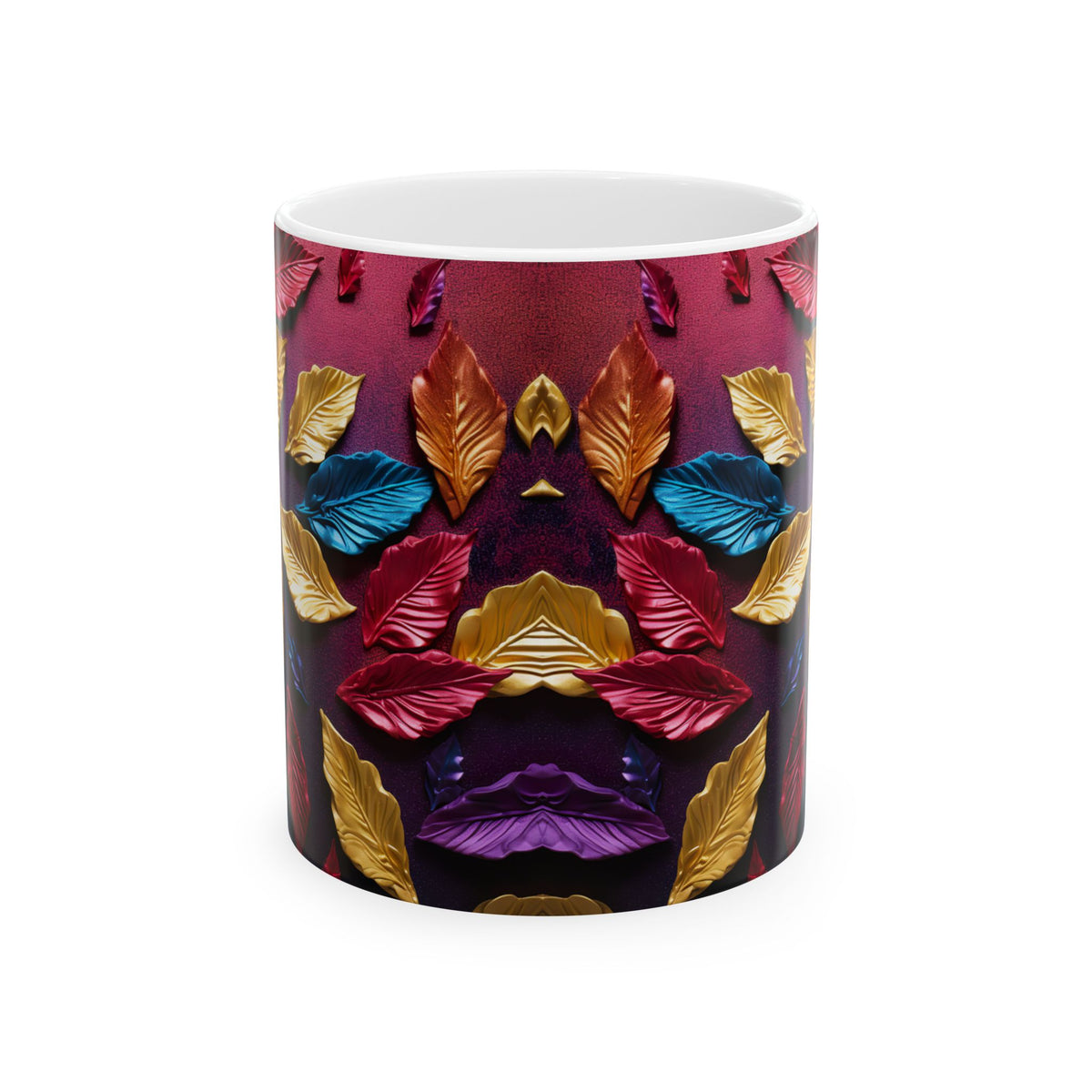 Fall Mug