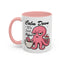 Humor Mug - Calm Down It's Just Coffee Karen