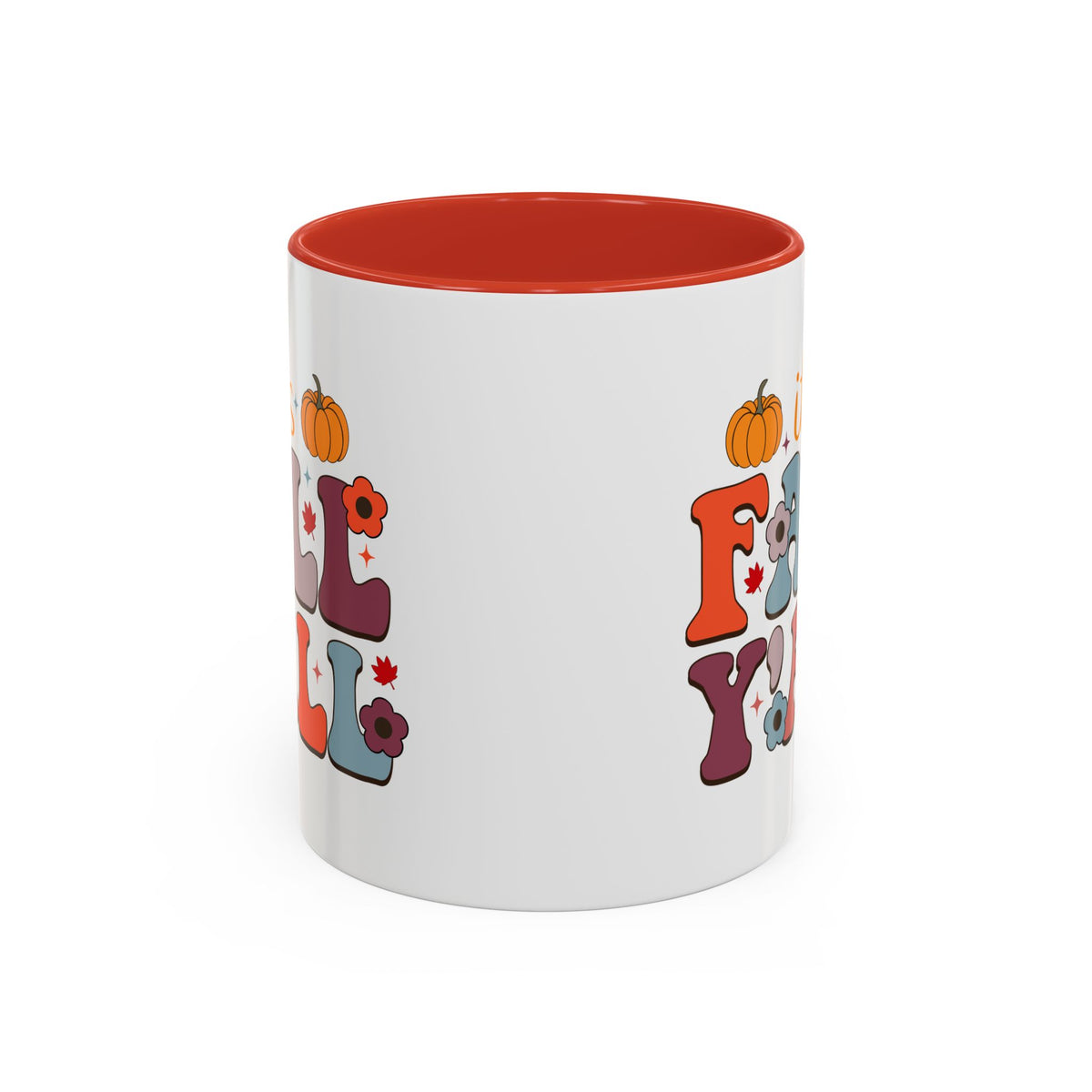 Fall Mug