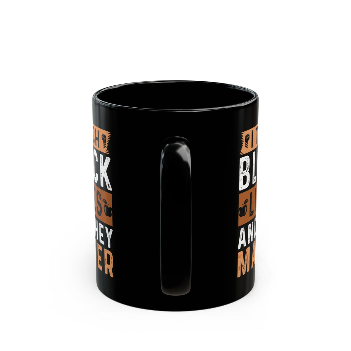 Black History Mug