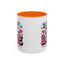 Anniversary Mug - Let All That You Do