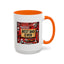 Father's Day Mug - Best Dad Ever Toolset