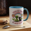Alien Mug - Hang In There