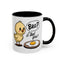 Humor Mug - Bro is That You