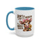 Humor Mug - Don't Be A Part