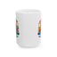 Motivation Mug - Dream It wish It Do It