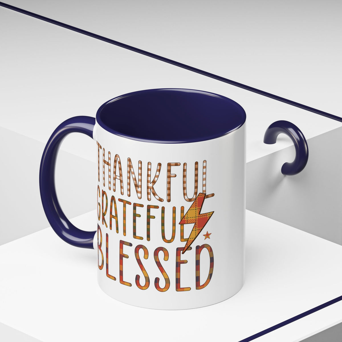 Fall Mug