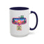 Wellness Mug - Don't Look