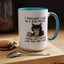 Animal Mug - I Thought I Was In a Bad Mood