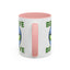 Alien Mug - Believe