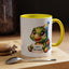 Birthday Mug - Turtle Clipart