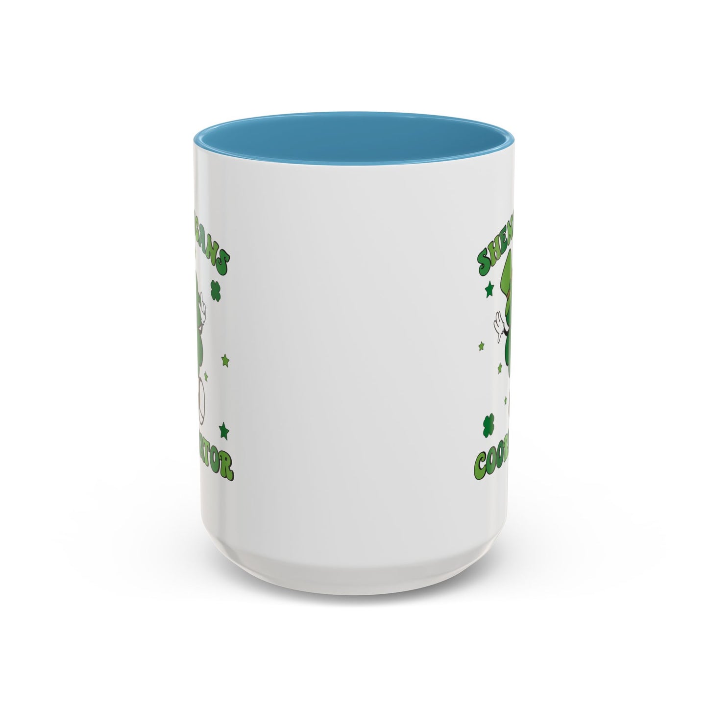 Office Mug - Shenanigans