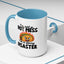 Office Mug - I'm Not A Hot Mess