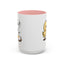 Humor Mug - Bro is That You
