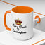 Adult Mug - King Cunt of Cuntigdom
