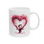 Valentine's Day Mug - Tree Of Love