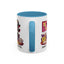 Office Mug - Smile Nod Survive