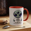 Alien Mug - Keep Calm