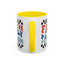 4th of July Mug - Faith Family Freedom