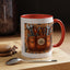 Father's Day Mug - Best Dad Tools