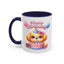 Birthday Mug - Puppy Cake