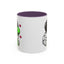 Alien Mug - Astronaut Hug Alien