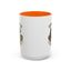 Humor Mug - Hide And Seek