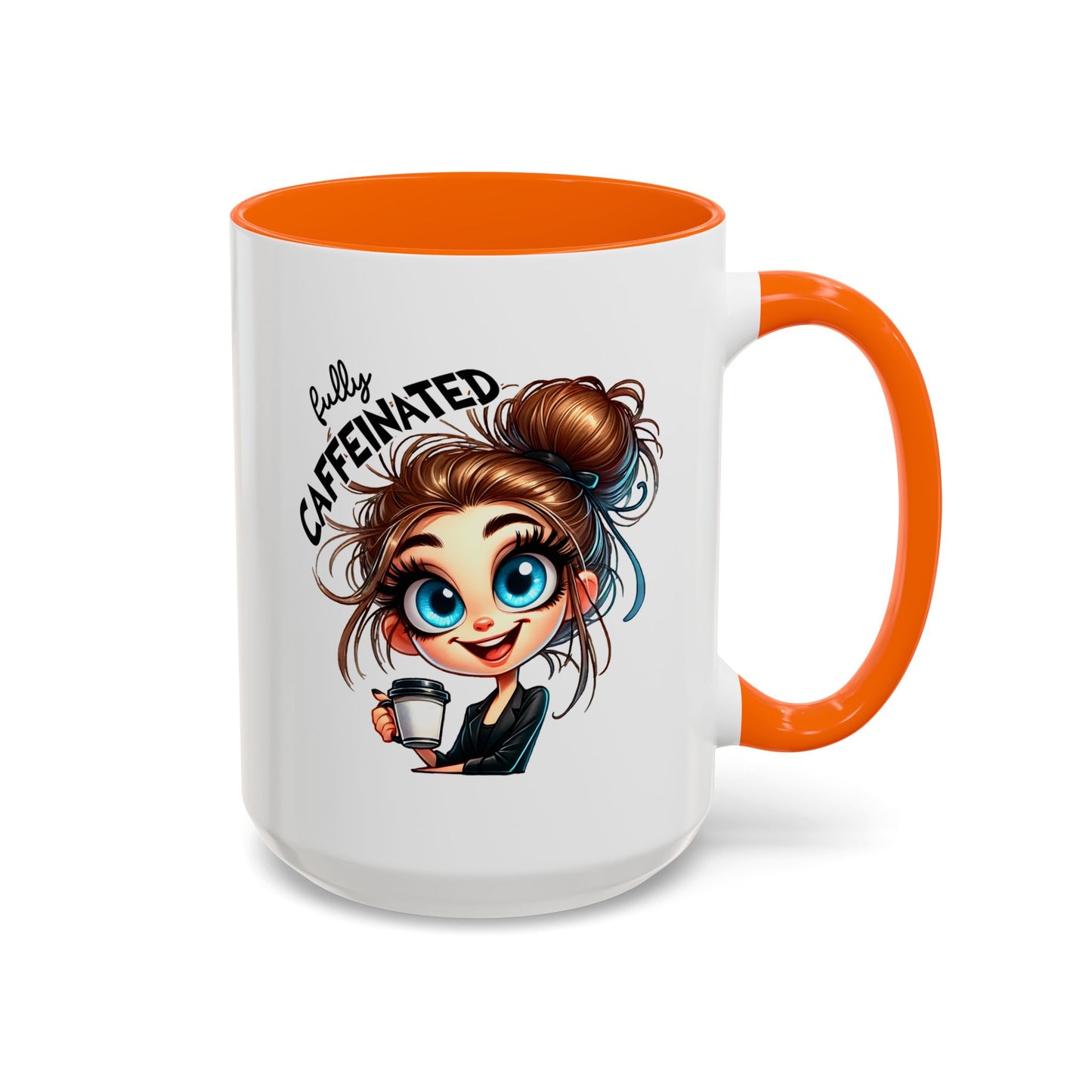 Humor Mug - Before Coffee