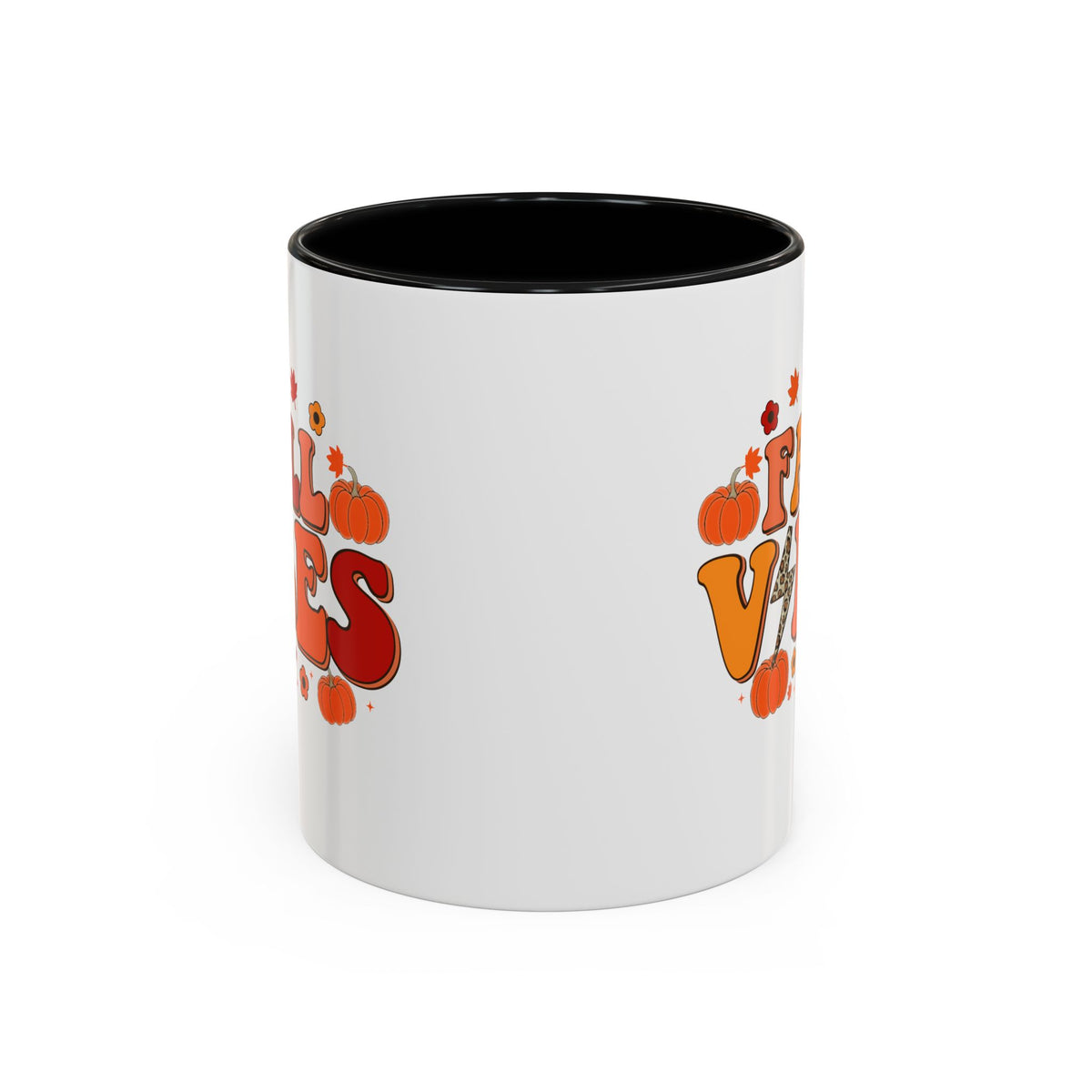 Fall Mug