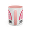 Support Mug - Live Love Fight